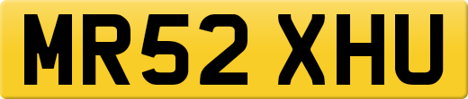 MR52XHU