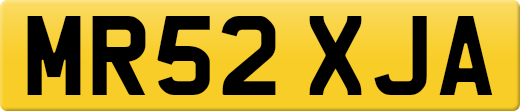 MR52XJA