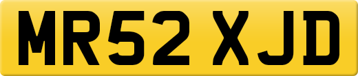 MR52XJD