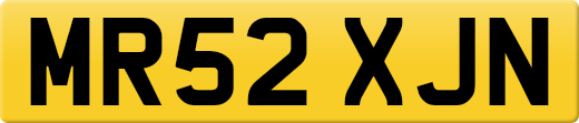 MR52XJN
