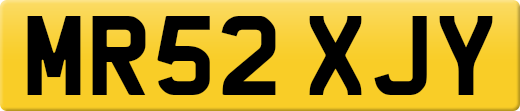 MR52XJY