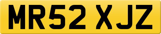 MR52XJZ