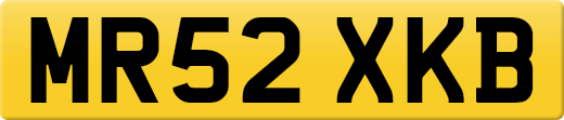 MR52XKB