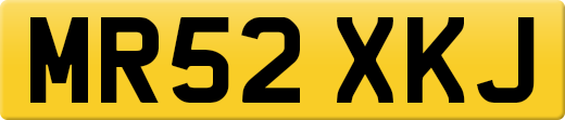 MR52XKJ