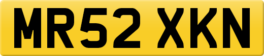 MR52XKN