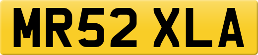MR52XLA