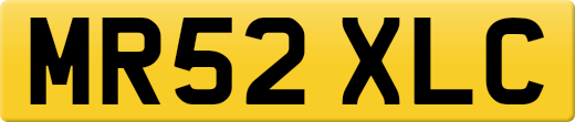 MR52XLC