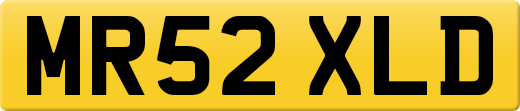 MR52XLD