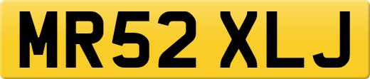 MR52XLJ