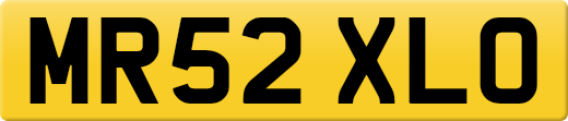 MR52XLO