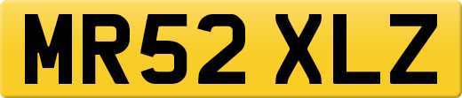 MR52XLZ