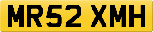 MR52XMH