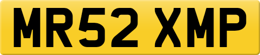 MR52XMP