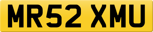 MR52XMU