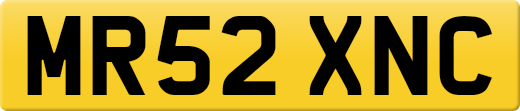 MR52XNC