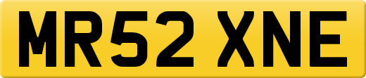 MR52XNE