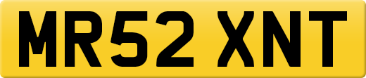 MR52XNT