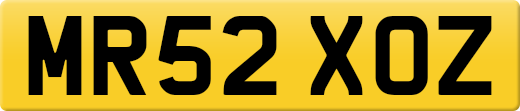 MR52XOZ