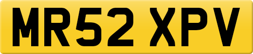 MR52XPV