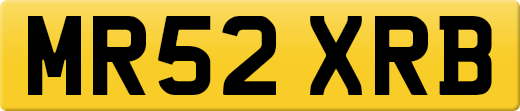 MR52XRB
