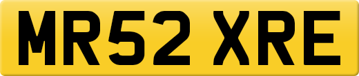 MR52XRE