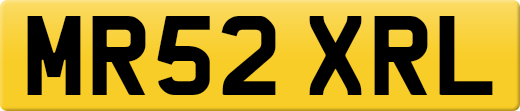 MR52XRL