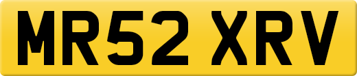 MR52XRV