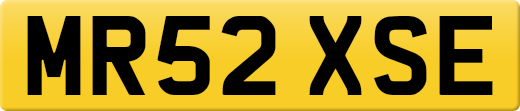 MR52XSE
