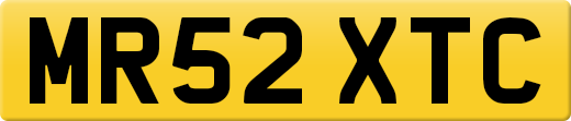 MR52XTC