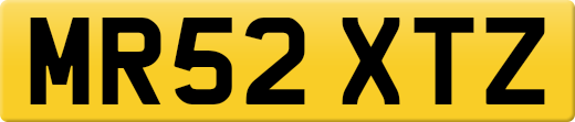 MR52XTZ