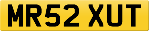 MR52XUT