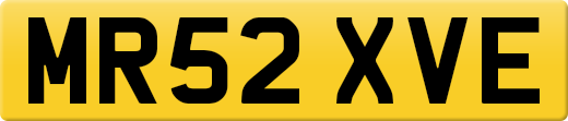 MR52XVE