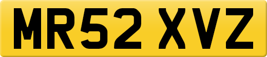 MR52XVZ