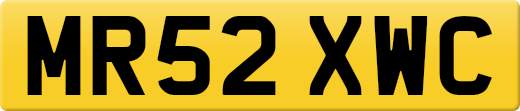 MR52XWC