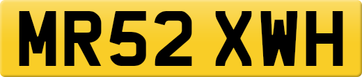 MR52XWH