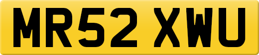 MR52XWU