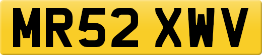MR52XWV