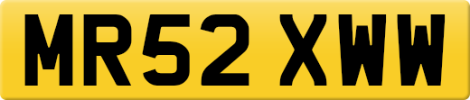 MR52XWW