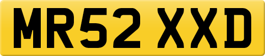 MR52XXD