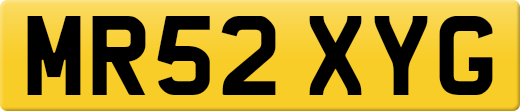 MR52XYG