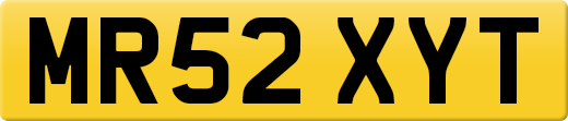MR52XYT