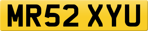 MR52XYU