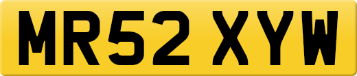 MR52XYW