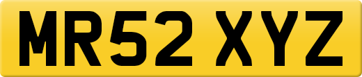 MR52XYZ