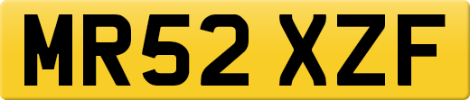 MR52XZF