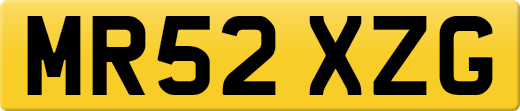 MR52XZG