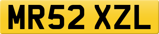 MR52XZL