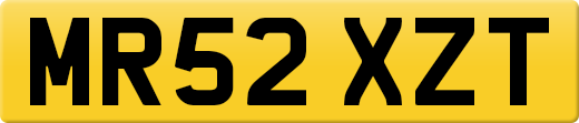 MR52XZT