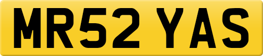 MR52YAS