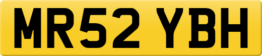 MR52YBH